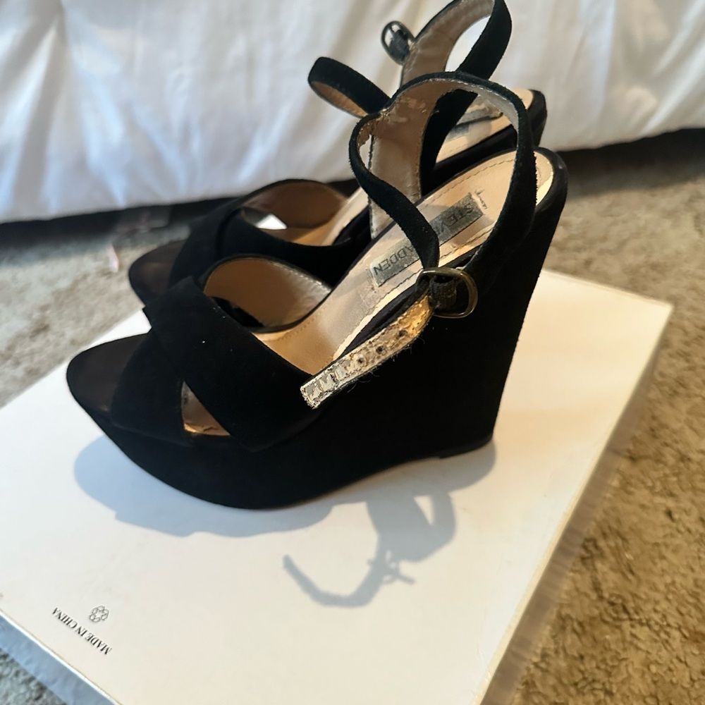 Steve Madden